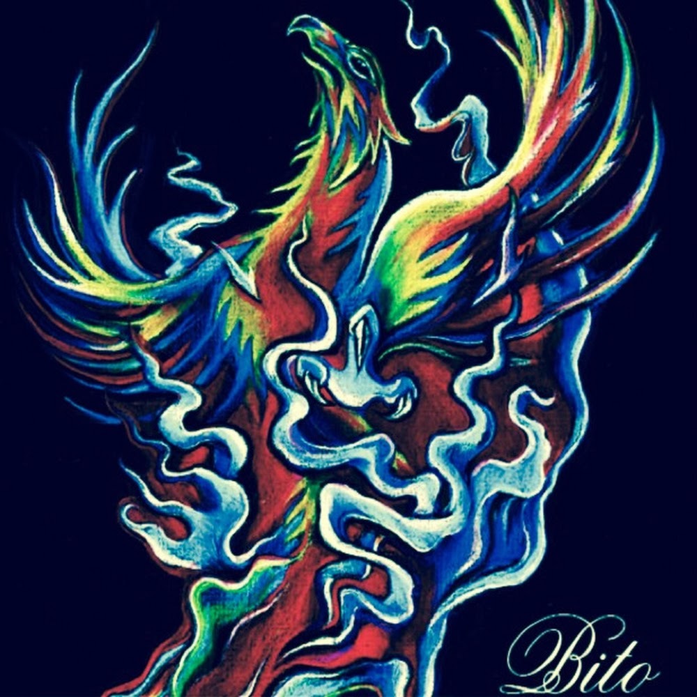 Meet your Posher, Bito